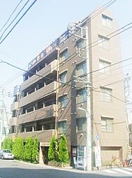 JR山手線 目黒駅 徒歩7分の賃貸マンション