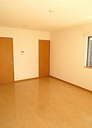 La chance川口 1階1Kのリビング/ダイニング