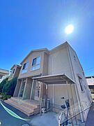 宮前駅より徒歩12分 2階 築14年7ヶ月の賃貸物件