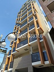 JR総武線 東中野駅 徒歩4分の賃貸マンション