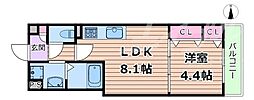 Osaka Metro中央線 緑橋駅 徒歩9分