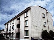 アーバンヒル 3階 築34年7ヶ月の賃貸物件