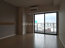 ロイヤルパークス赤羽ノース 303 3階2LDKのリビング/ダイニング