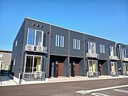 茨目駅より徒歩9分 1階 新築の賃貸物件