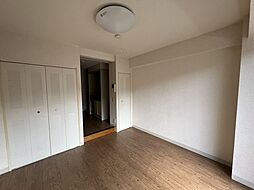 ジュネス桜ヶ丘 4階1Kのリビング/ダイニング