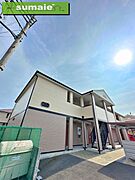 Mトゥルケーゼ 1階 築17年1ヶ月の賃貸物件