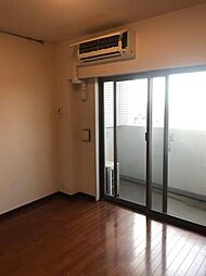 スカイコート池袋西壱番館 8階1Kのリビング/ダイニング