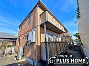 リッチンコート２ 1階 築18年6ヶ月の賃貸物件