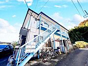 樫の木ハイツの賃貸物件