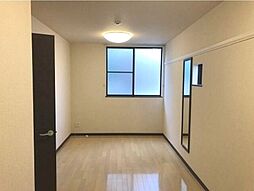 グランティスV 1階1Kのリビング/ダイニング