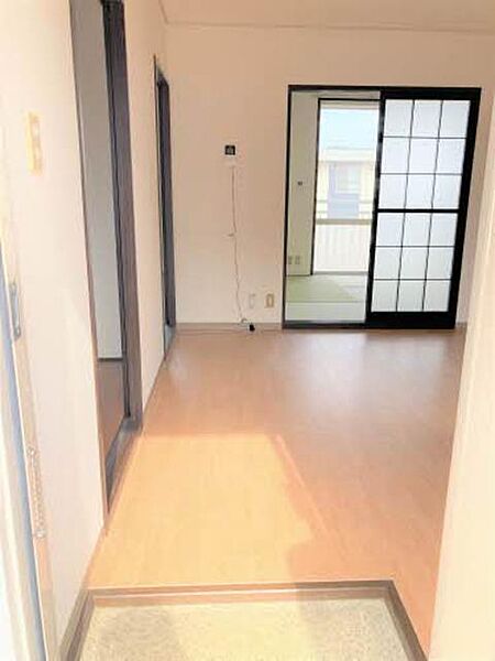 メゾンドグレープ　Ｂ棟 B0203｜鳥取県鳥取市江津(賃貸アパート3DK・2階・42.60㎡)の写真 その16