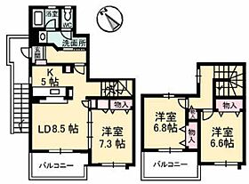 間取り：231506081718