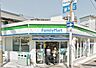 周辺：ファミリーマート堺中百舌鳥町五丁店 108m