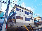 ハイツ富沢 2階 築37年8ヶ月の賃貸物件