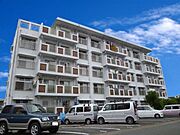 曰佐第一ビル 5階 築53年の賃貸物件