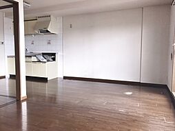 レジデンス21 1階2LDKのリビング/ダイニング