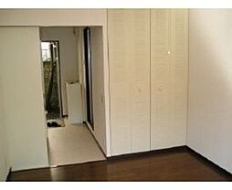 アーバン村井 2階ワンルームのリビング/ダイニング