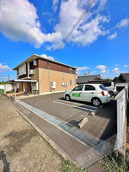 フォール・リアン ｜和歌山県和歌山市直川(賃貸アパート1LDK・1階・45.82㎡)の写真 その3