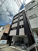 シルフィード堺 4階 築28年3ヶ月の賃貸物件