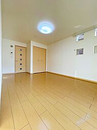 JR阪和線 上野芝駅 徒歩18分の賃貸アパート 1階1Kのリビング/ダイニング