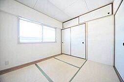 ビレッジハウス三田2号棟 5階2Kのリビング/ダイニング