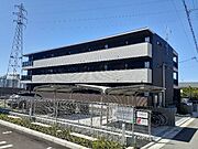 野崎駅より徒歩12分 2階 築1年3ヶ月の賃貸物件