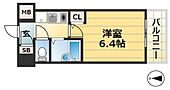 神戸市中央区熊内町４丁目 8階建 築30年のイメージ