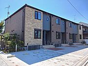 東久留米駅より徒歩15分 1階 新築の賃貸物件