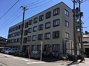 Lily—be笹口 1階 築32年5ヶ月の賃貸物件