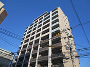 セイル江坂公園 8階 築11年9ヶ月の賃貸物件