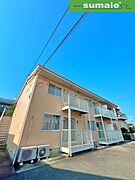 紀伊駅より徒歩7分 1階 築30年7ヶ月の賃貸物件