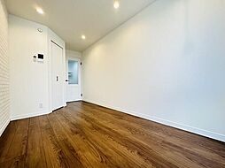 CFジオーレ南小岩 1階1Kの室内