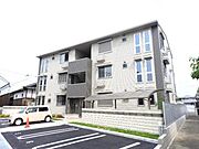 アーバーオークス 1階 築6年5ヶ月の賃貸物件