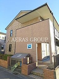 シャンブル一之江X