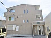 エスポワール 1階 築14年2ヶ月の賃貸物件