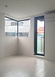 ライフゾーン藤沢 2階ワンルームのリビング/ダイニング