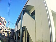 板宿駅より徒歩7分 2階 築17年8ヶ月の賃貸物件