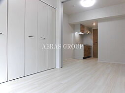 ルフォンプログレ赤羽 309 3階1DKのリビング/ダイニング