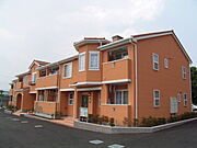 ディスカバリーB 1階 築18年9ヶ月の賃貸物件