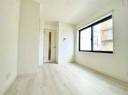 クリスタルコート新江古田 2階1Kのリビング/ダイニング