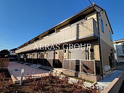 メゾンシティ7号館