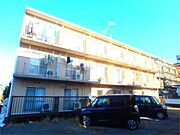 GreenHills多摩センター 3階 築42年8ヶ月の賃貸物件