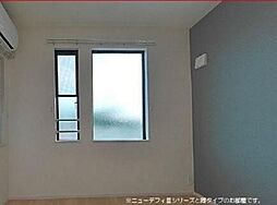 ハイライト 3階2LDKのリビング/ダイニング