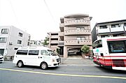 オーキッドガーデンの賃貸物件