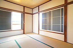 太平コーポ 2階2Kのリビング/ダイニング