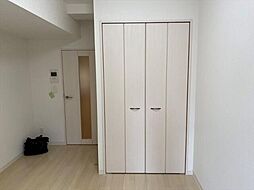 Rising Place Kameido 2階1Kのリビング/ダイニング