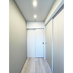 イプセ代々木上原 4階1LDKのリビング/ダイニング