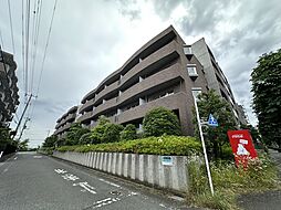 京王相模原線 稲城駅 徒歩3分の賃貸マンション