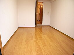 ソレイユ北山 2階1Kのリビング/ダイニング