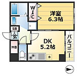 神戸市兵庫区小河通４丁目 6階建 築19年のイメージ